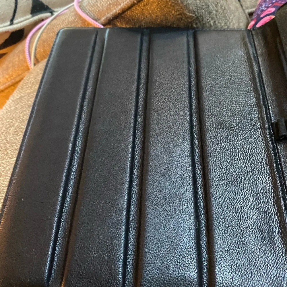 Brahmin iPad case